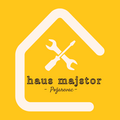 HausMajstor Požarevac logo