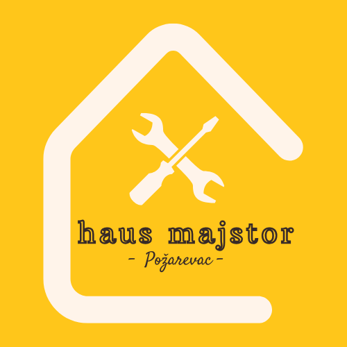 HausMajstor Požarevac logo